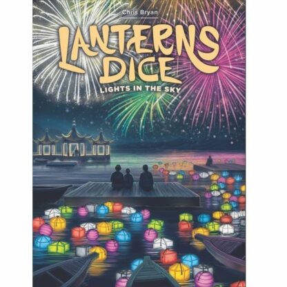 Lanterns Dice